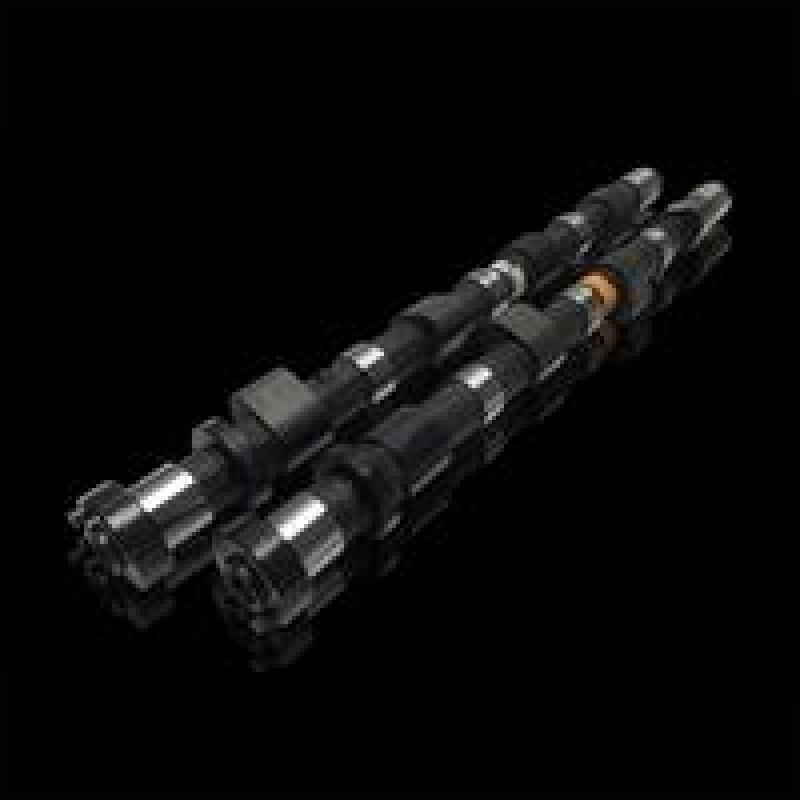 Brian Crower Nissan SR20DET Stage 2 Exhaust Camshaft - Part BC0205-EX for S13, S14, S15 Models