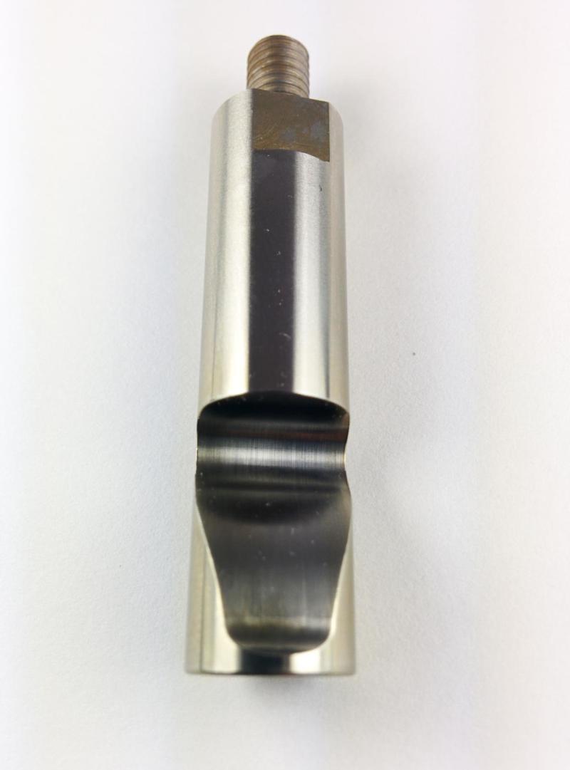 DDP Upgraded Fuel Pin for 1989-1993 Dodge Cummins 5.9L 12V VE Pump