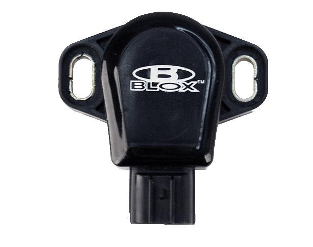 BLOX Racing Throttle Position Sensor for 2002-2006 Acura RSX Type-S and Honda Civic Si (EP3)