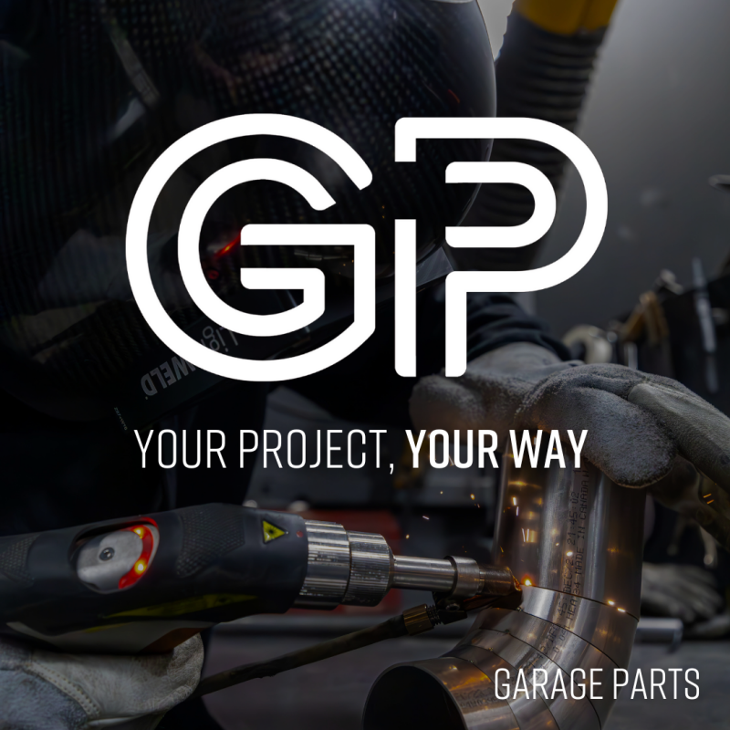 MBRP Universal 3.5-inch 45 Degree Mandrel Bend Pipe with 12-inch Legs - Aluminized Steel