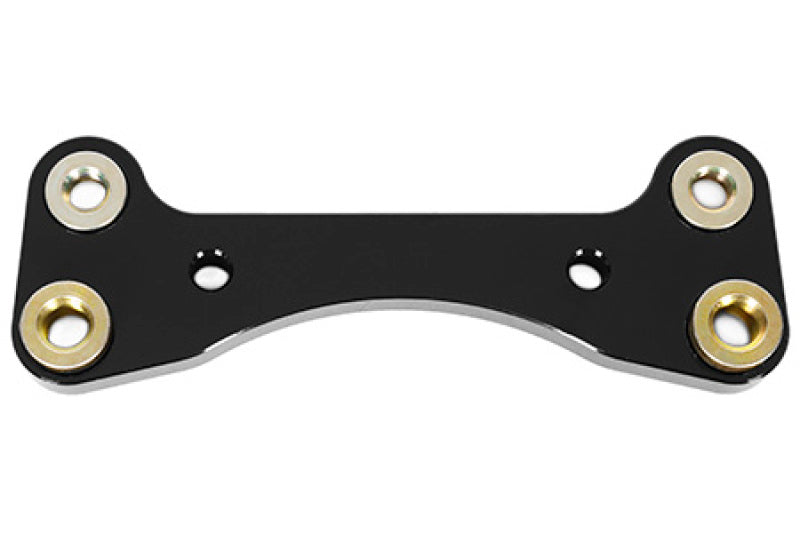 Wilwood Forged Dynalite to Honda/Acura Lug Mount Front Bracket Kit Part #250-6289