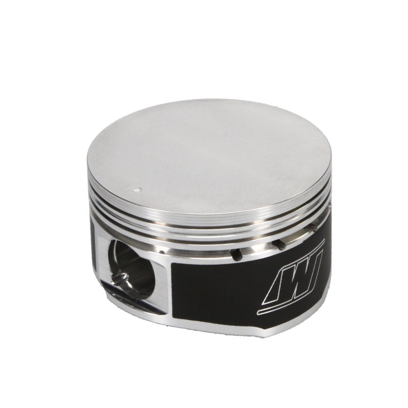 Wiseco K618M77 Professional Series Forged 77mm Piston Set for Mini Cooper 2002-2006