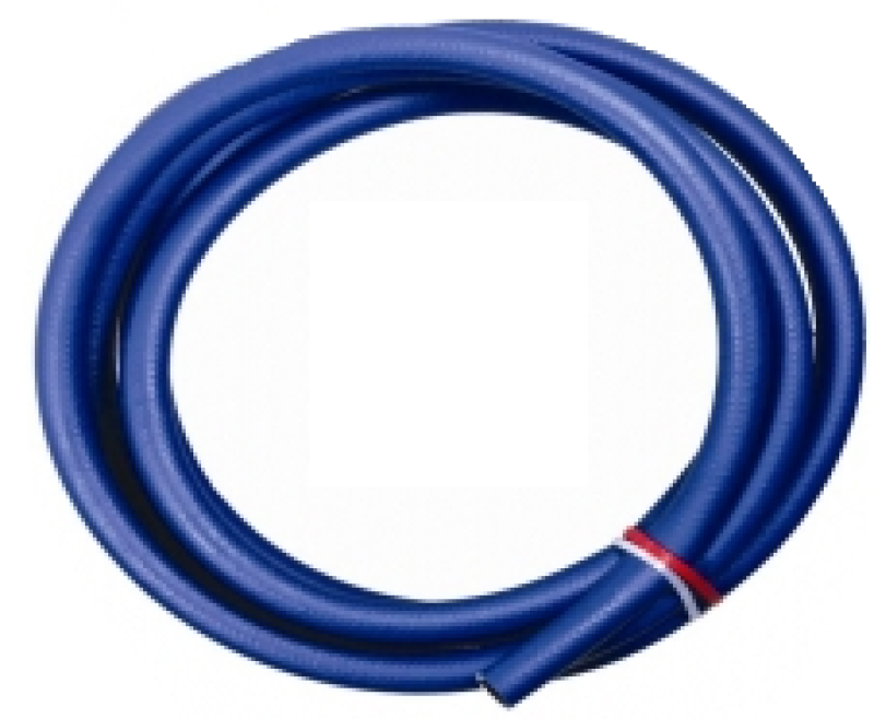 FASS Fuel Systems Replacement 3/8-Inch Push-Lok Fuel Line - 25 Feet