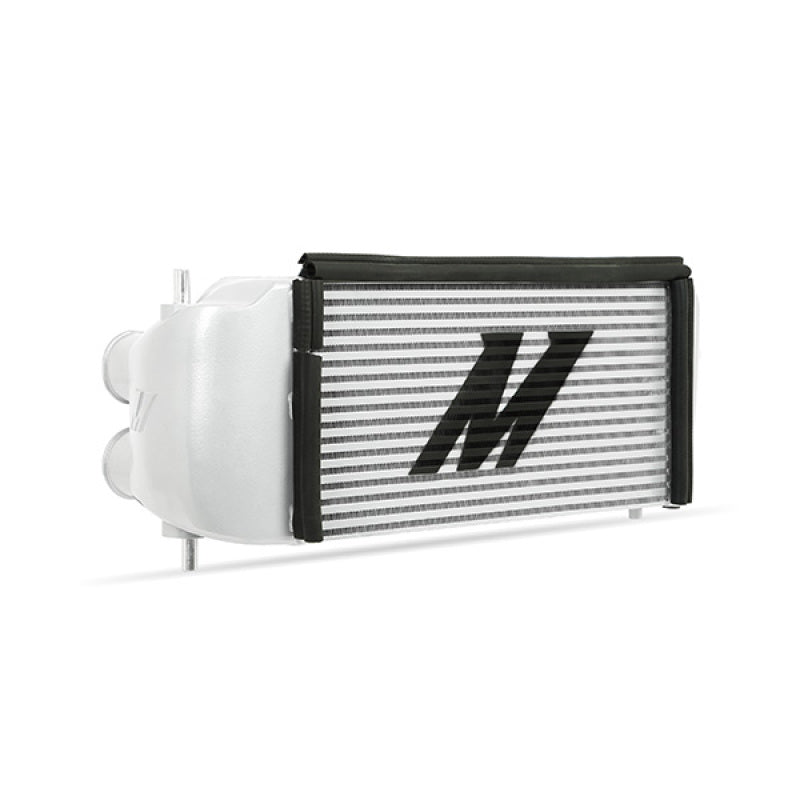 Mishimoto Performance Intercooler for 2015-2016 Ford F-150 EcoBoost 2.7L and 3.5L - Sleek Silver