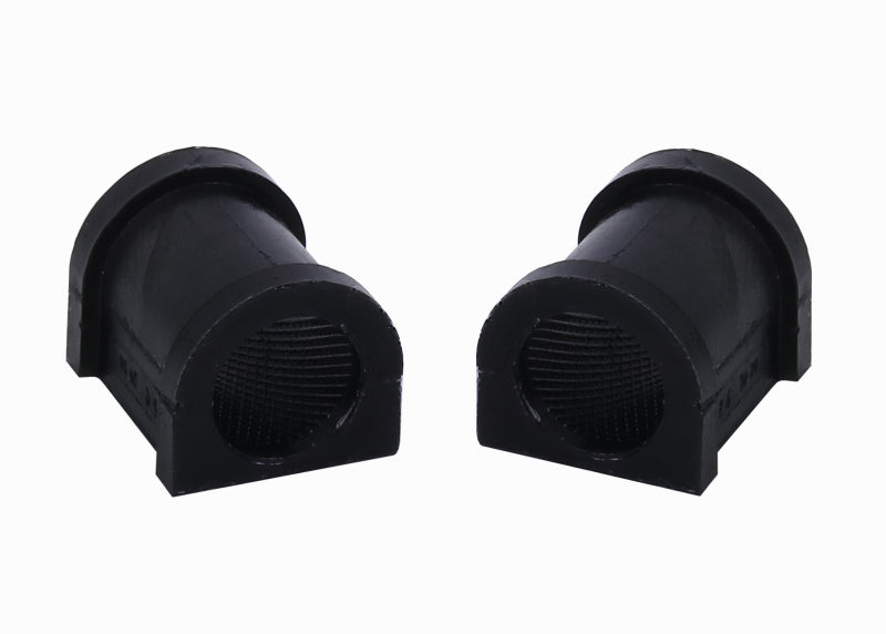 Whiteline 97-02 Toyota Camry 24mm Front Sway Bar Bushing Service Kit (Part No. KSK060-24)