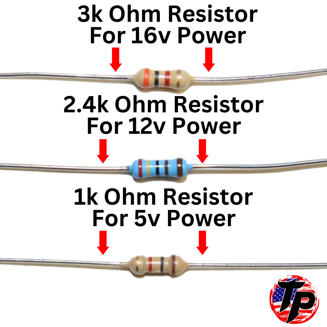 Billet Hall Effect Vehicle Speed Sensor For T56 TR6060 4L80E - image 5