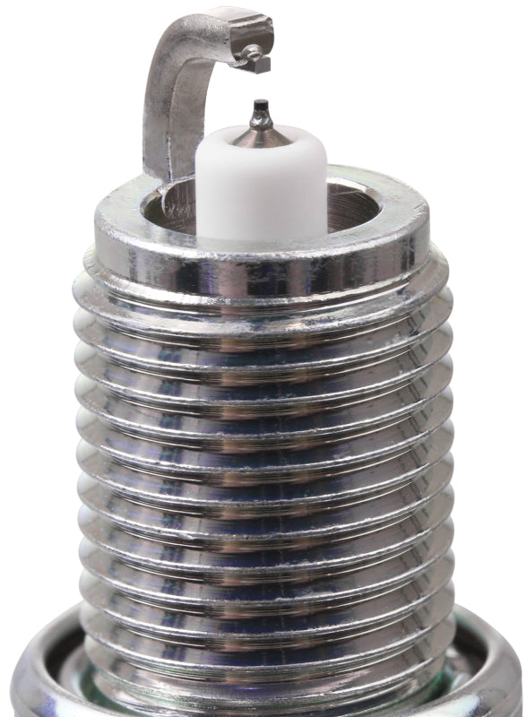 NGK Ruthenium HX FR5BHX High Ignitability Spark Plug - Set of 4 for Mercedes-Benz and More