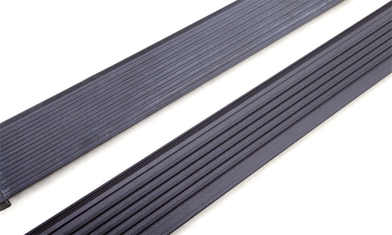 AMP Research PowerStep Xtreme Electric Running Board for 2022-2023 Chevrolet Silverado 1500 and GMC Sierra 1500, 2024 2500/3500HD Crew Cab and Double Cab