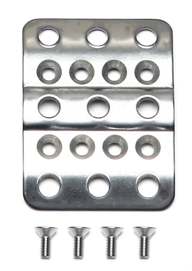 Wilwood Replacement Brake and Clutch Pedal Pad Kit – Part Number 330-14505