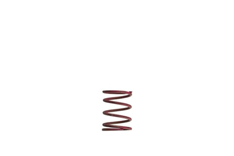 Turbosmart WG38/40 7 psi Pink Middle Spring - High-Performance Automotive Spring
