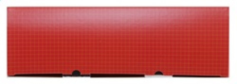 K&N Replacement High-Flow Air Filter for Mercedes-Benz 190E and Ford Falcon – Part #E-2865