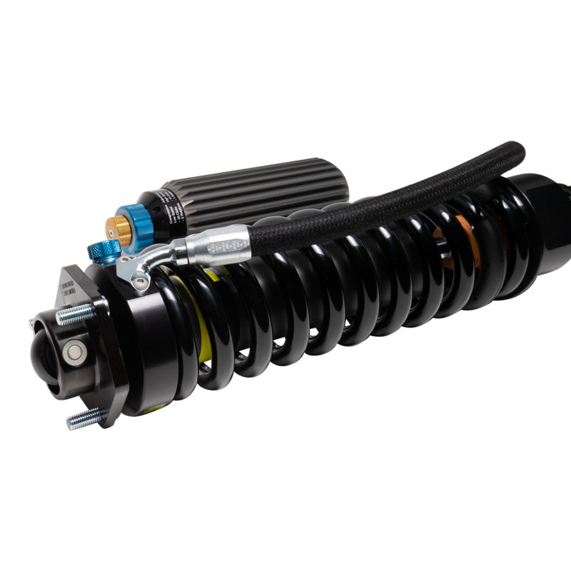 Bilstein B8 8112 Black Hawk 3-Way Adjustable Coilovers for Ford Bronco – Front Left