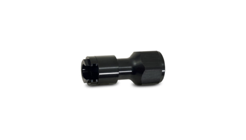 Vibrant Quick Disconnect EFI Adapter -6AN ORB to 5/16 Push-On Fitting