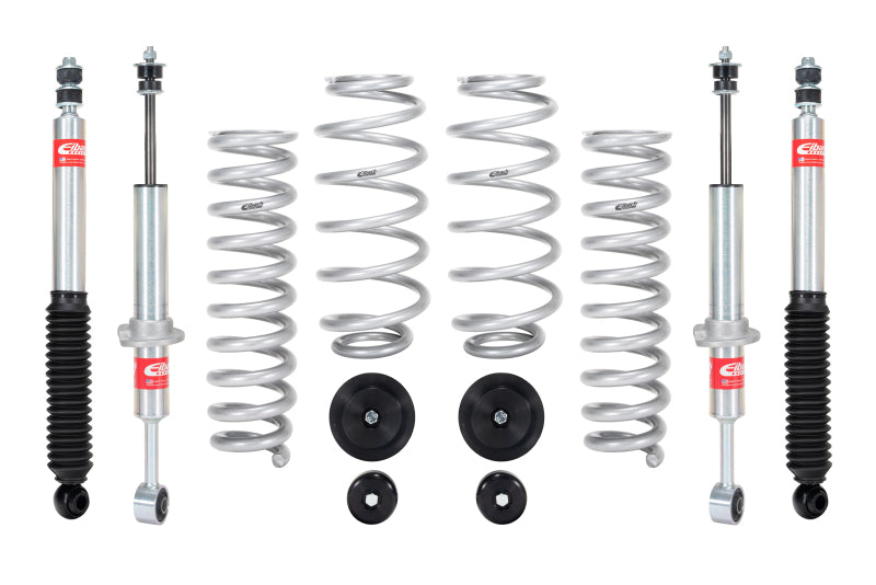 Eibach Pro-Truck Lift Kit System for 2003-2009 Lexus GX470