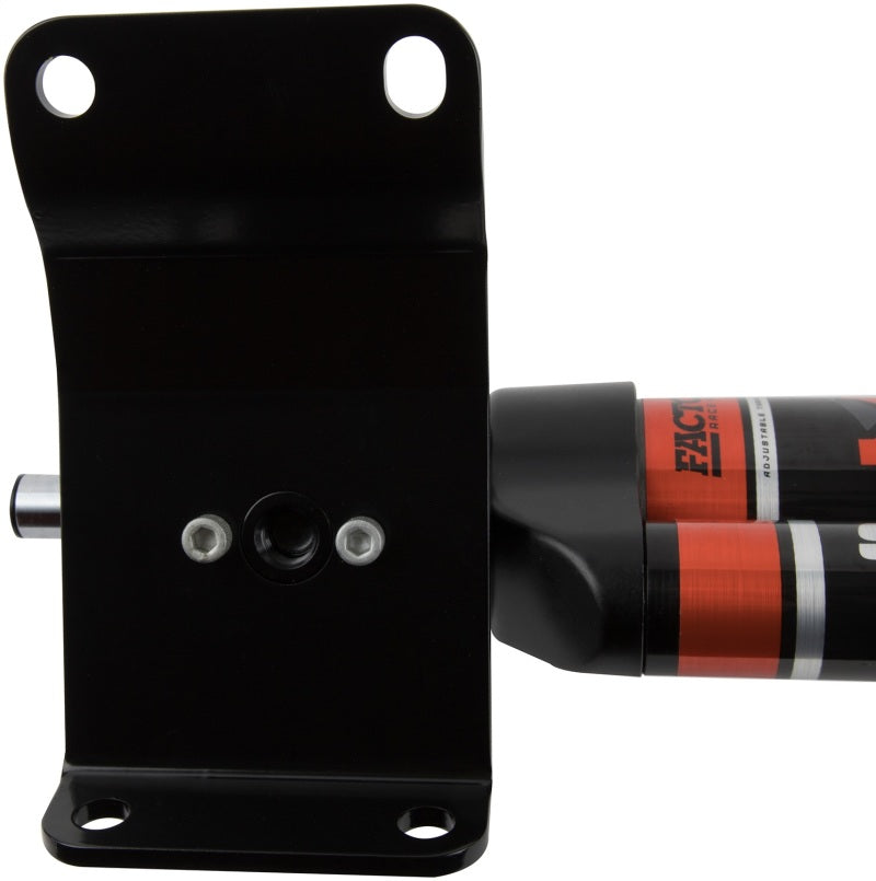FOX Factory Race Series Shock Absorber for Ram 2500/3500 - Part 983-02-158
