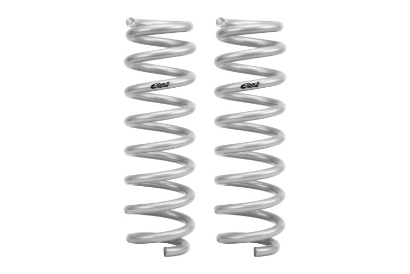 Eibach HD Rear Springs for Ford Bronco 2021-2025 – Heavy Duty Replacement for Enhanced Load Capacity