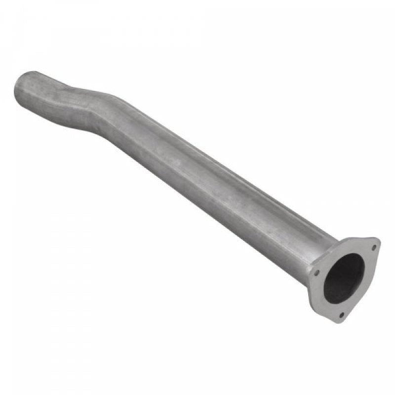 Diamond Eye Performance 220101 Exhaust Pipe for 1989-1993 Dodge 5.9L Cummins 2500/3500 4x4