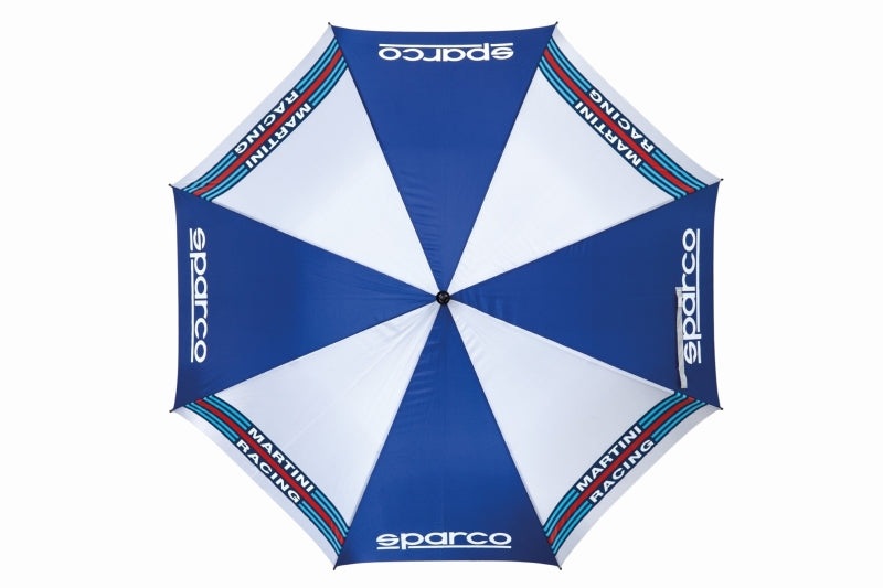 Sparco Martini-Racing Umbrella by Sparco Part No. 099068MR