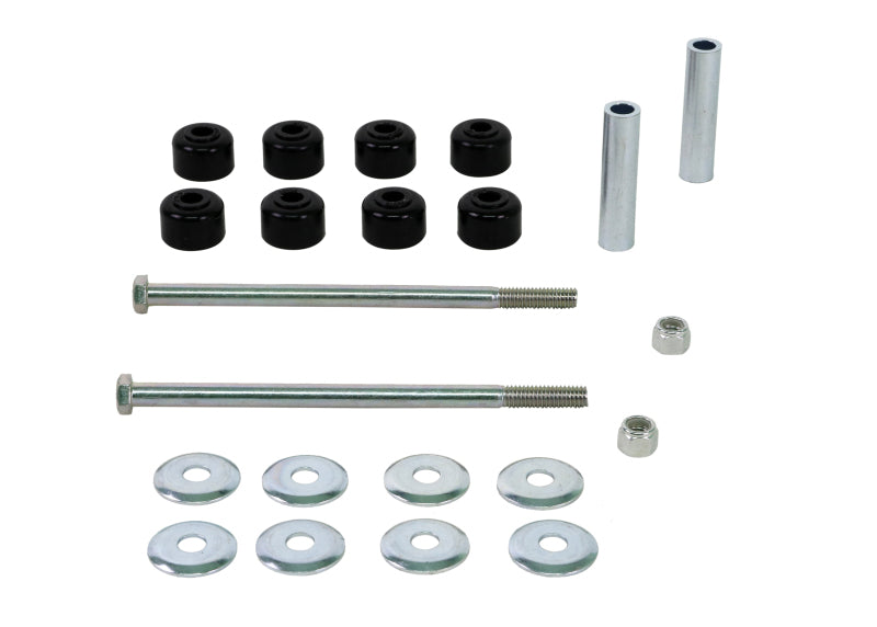 Whiteline W23830 Front Sway Bar End Links for 1982-1984 Pontiac Grand Prix and Bonneville