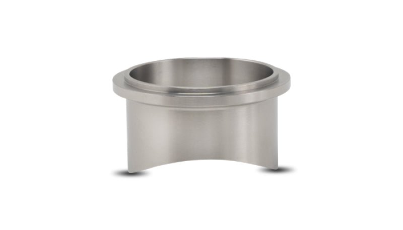 Vibrant Tial 50MM BOV Weld Flange Titanium - 2.50 Inch Tube