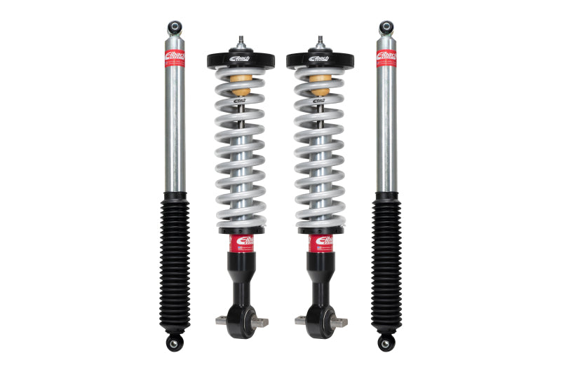 Eibach Pro-Truck Coilover 2.0 Front and Sport Rear System for 2015-2020 Ford F-150 V6 2.7L 4WD