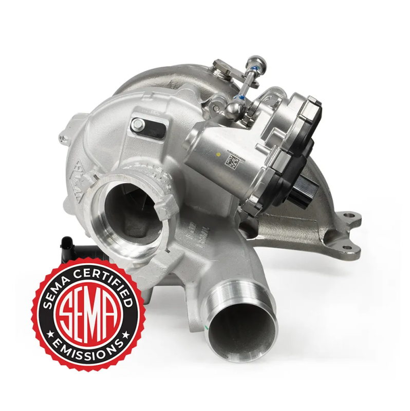Garrett PowerMax GT2260S Turbocharger for 2022+ Audi and Volkswagen 2.0L EA888 Evo4