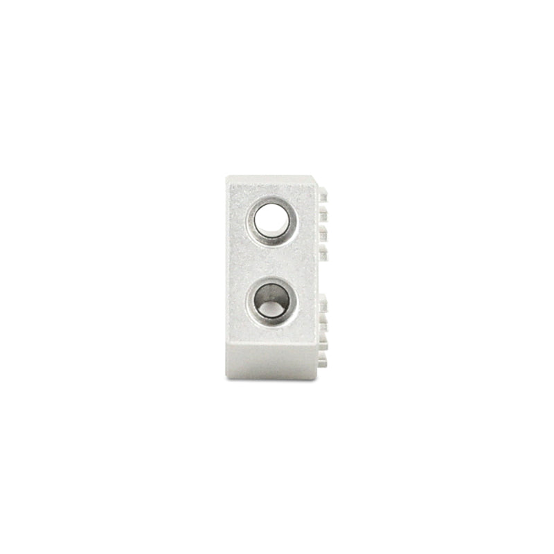Mishimoto Full-Flow Transmission Thermal Bypass Valve Kit for Jeep Wrangler 2012-2018 - Part MMTC-JK-TBVFF