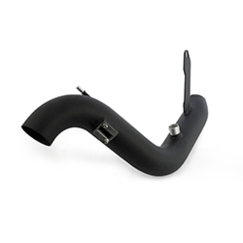 Mishimoto 14-15 Ford Fiesta ST 1.6L Performance Air Intake Kit – Wrinkle Black