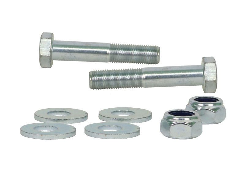 Whiteline KCA377 Control Arm Locking Washer for Subaru Impreza and WRX Models