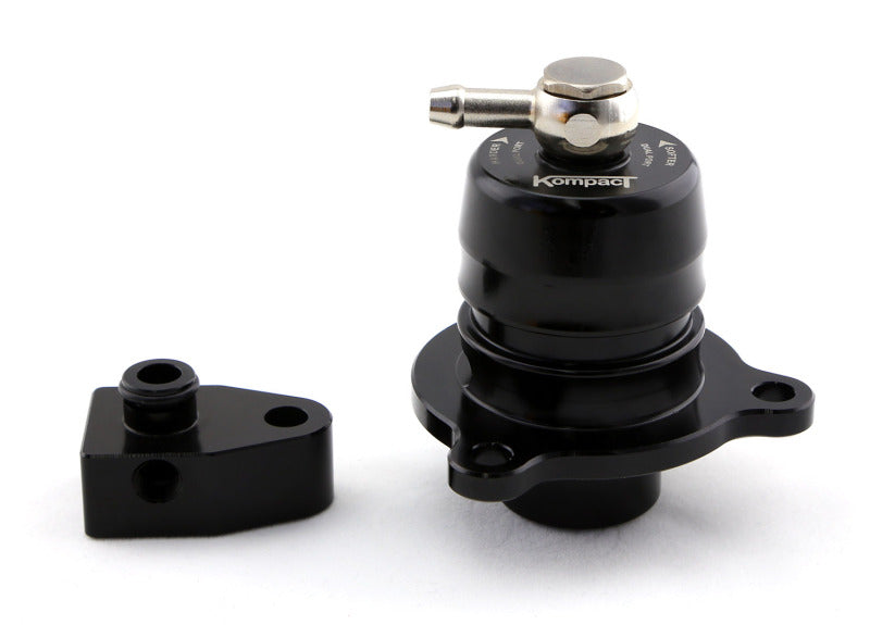 Turbosmart BOV Kompact Shortie Dual Port for Renault Clio RS - Part TS-0203-1057
