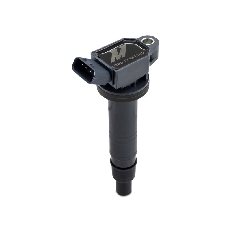 Mishimoto 05-15 Toyota Tacoma 4.0L Ignition Coil - High-Performance Replacement for Improved Engine Reliability