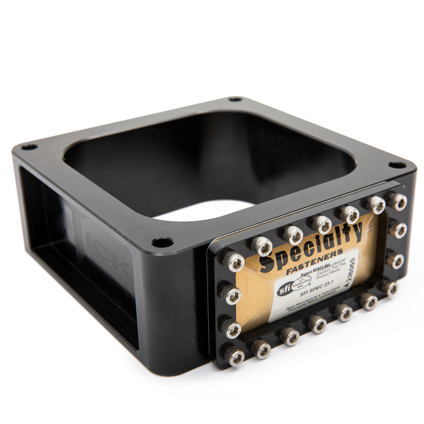Universal 4500 Burst Panel Spacer - image 4