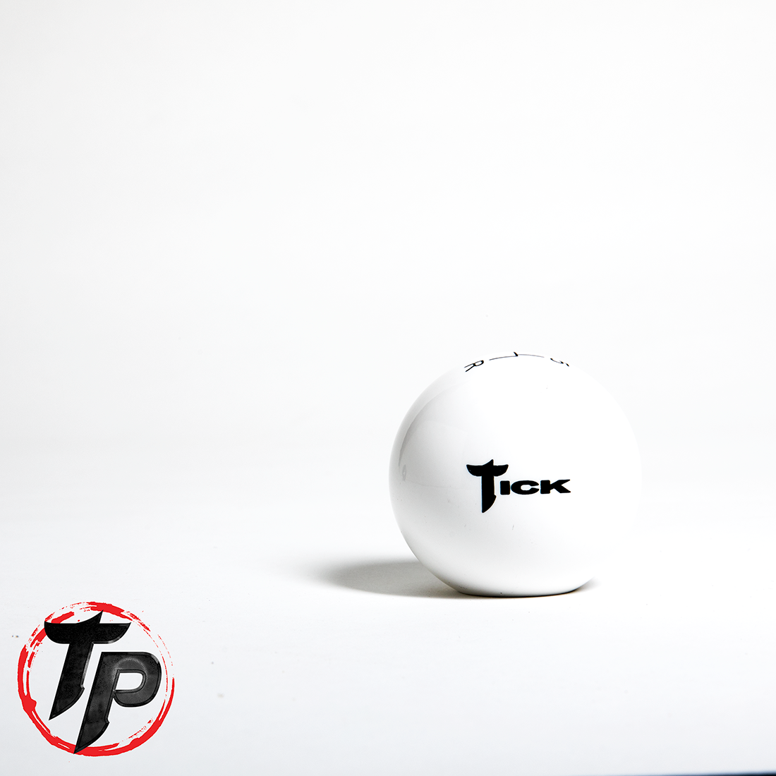 White 5 Speed Shifter Ball - image 3