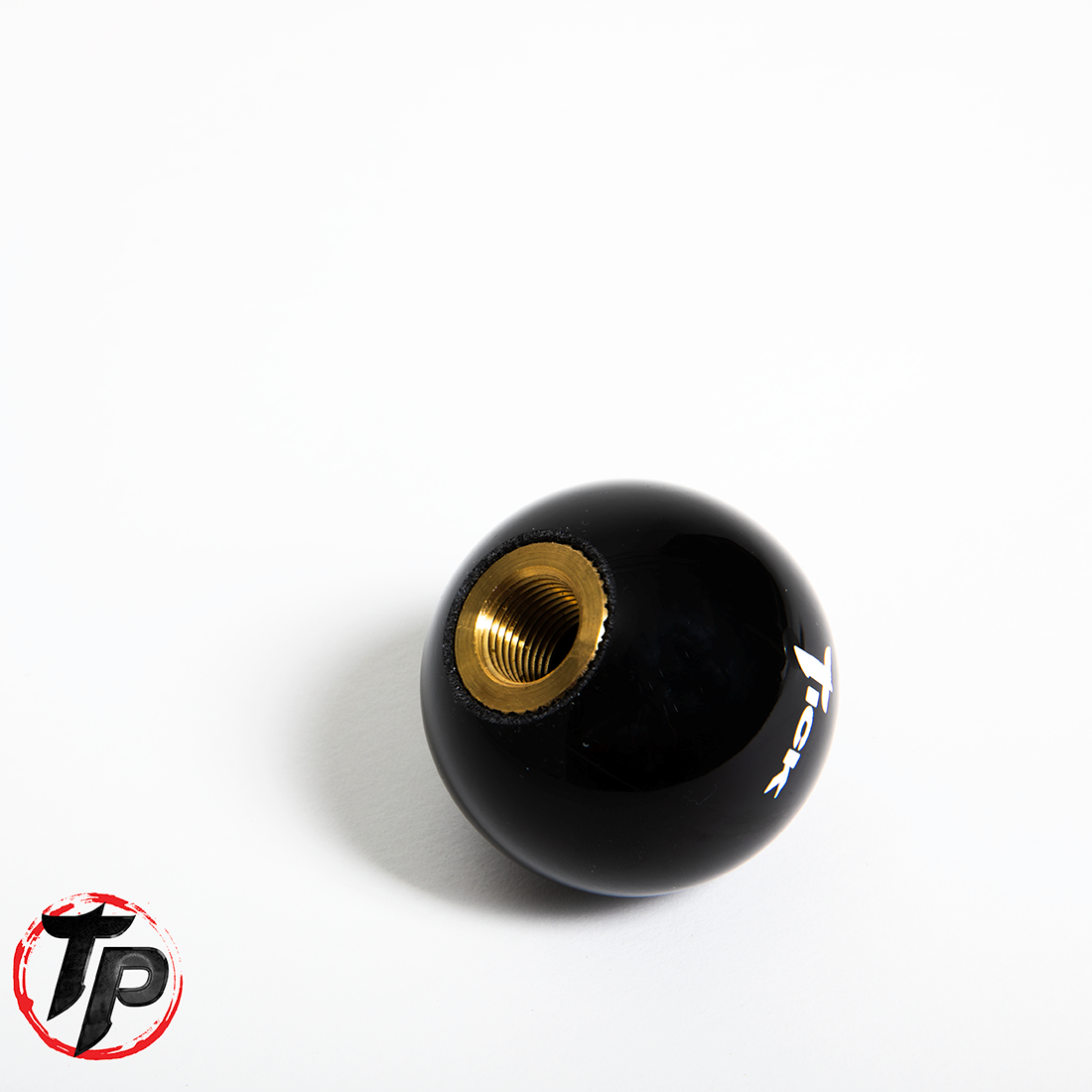 Black 5 Speed Shifter Ball - image 3