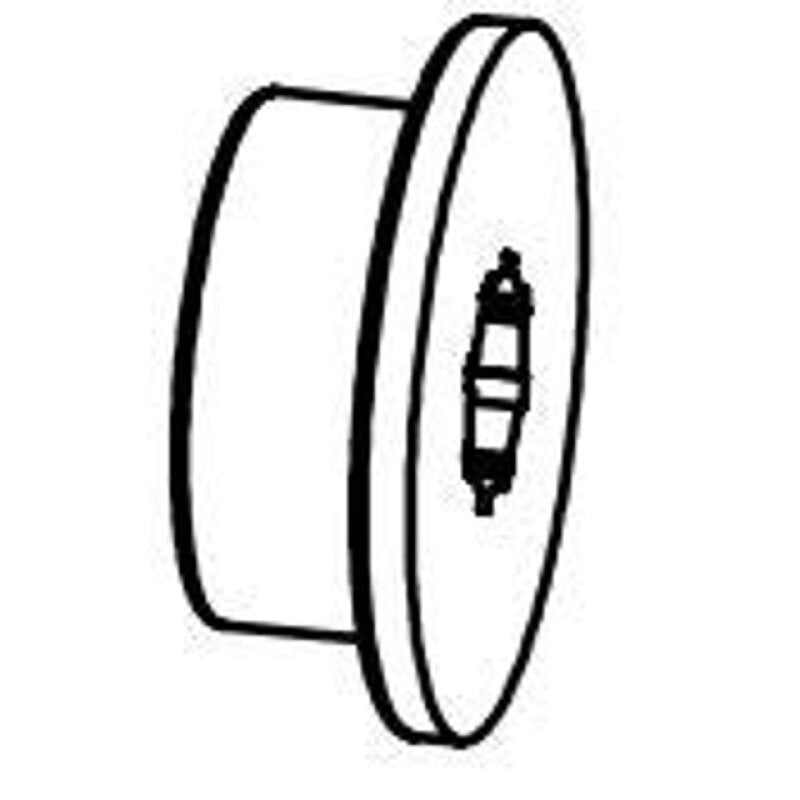 Fabtech Black Urethane Bushing for 1988 Audi A Models – Part FT1038