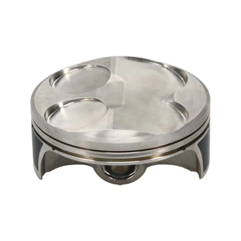 Wiseco 40020M07700 Forged Piston for Kawasaki KX250F 14.5:1 Compression Ratio
