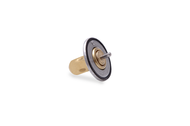 Mishimoto Racing Thermostat for 2014-2019 Chevrolet Corvette C7 and More - Part MMTS-VET-14