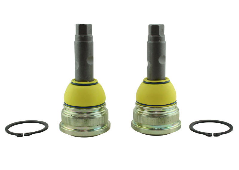 Whiteline KCA439 Roll Center Correction Kit for 2005-2010 Ford Mustang