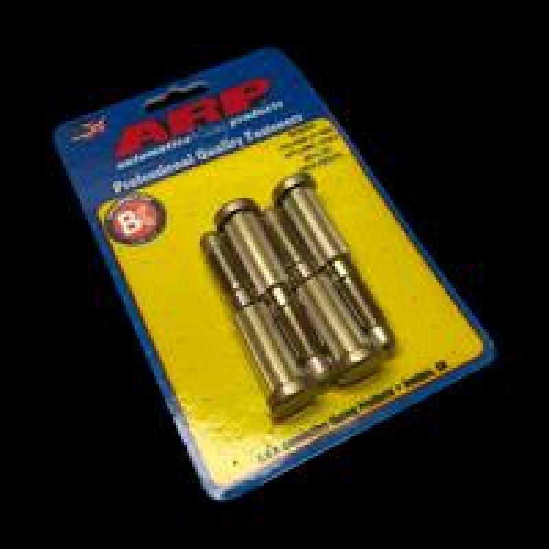 Brian Crower Polaris XP1000 / XP Turbo / XP900 ARP Wheel Stud Kit (Part BC9004)