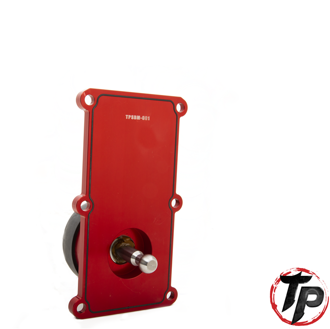 6-Bolt T56 Magnum Shifter - image 2