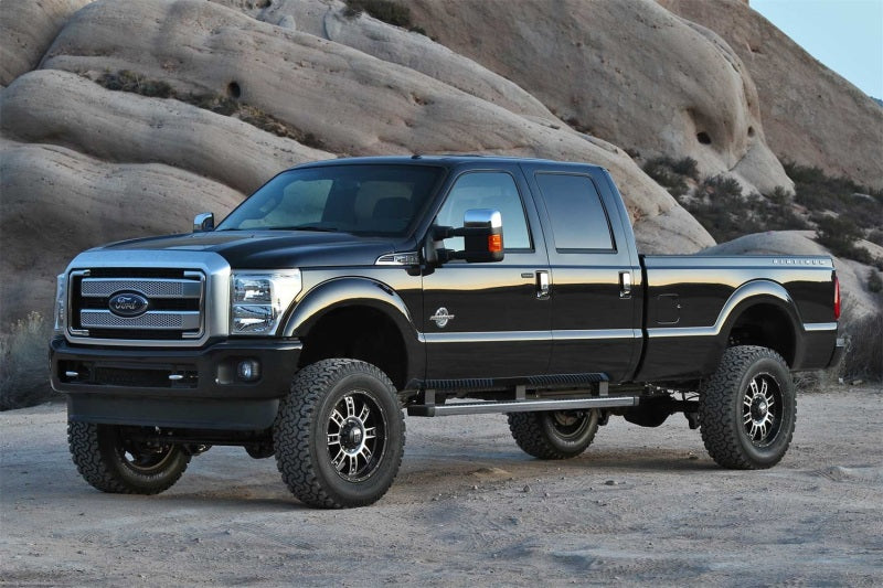 Fabtech FTS22140 6-8 Inch Lift Suspension Component Box for 2010-2011 Ford F-250 Super Duty