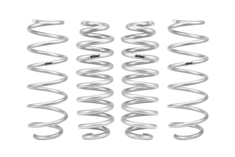 Eibach Pro-Lift Kit for 2022+ Ford Maverick – Lift Springs for Improved Off-Road Capability and Ground Clearance