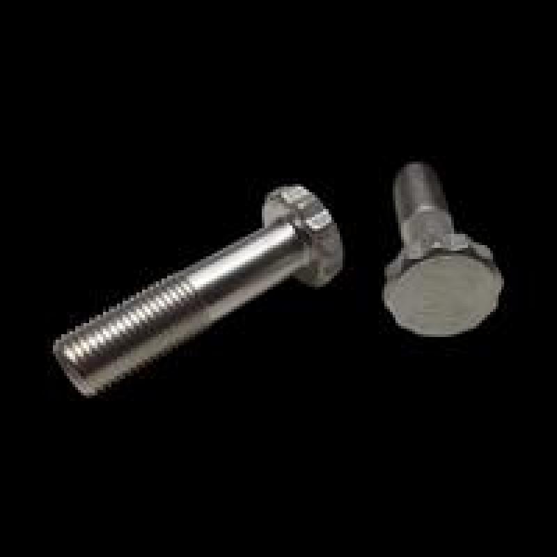 Brian Crower Cam Gear Bolt with Washer for Subaru EJ - ARP2000 Material, Non-AVCS, Short (Part BC8898)