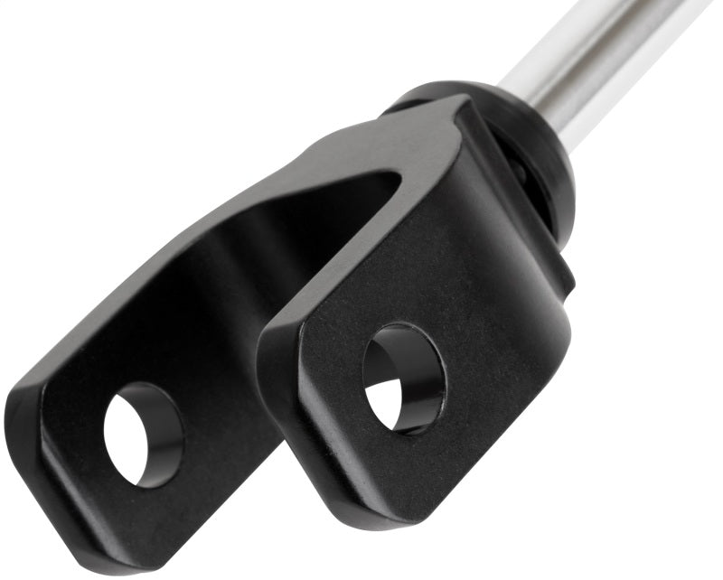 FOX Performance Series 980-24-963 Aluminum Front Shock for 2011 GMC Sierra 2500/3500 HD and Chevrolet Silverado 3500 HD