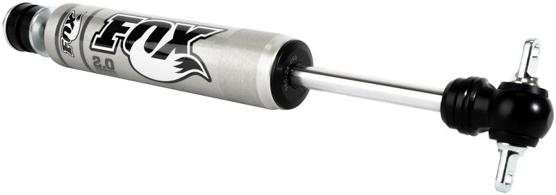FOX Performance Series 09+ Dodge Ram 1500 2WD Front Shock – Part Number 985-24-096