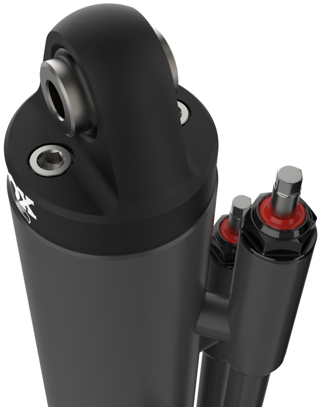 Fox Factory Race 3.0 x 14 inch External Bypass Remote Shock for Off-Road Performance - Part Number 981-30-408-L