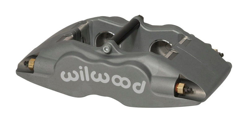 Wilwood Forged Superlite Caliper with 1.38in Pistons and 1.10in Disc - Part Number 120-11129