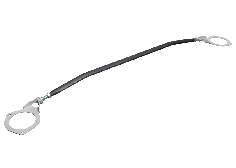 Whiteline KSB637 Strut Tower Brace for Pontiac G8 (2008-2009) – Enhances Chassis Stiffness and Handling