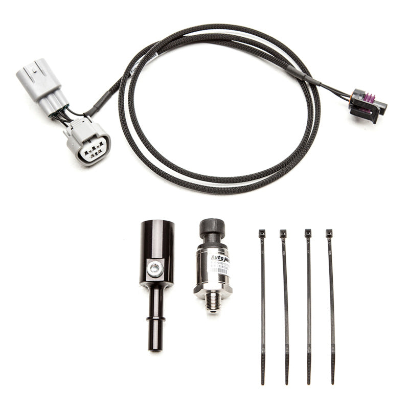 Cobb Subaru Fuel Pressure Sensor Kit for 2008-2021 STI and 2018 Type RA - Part #315650