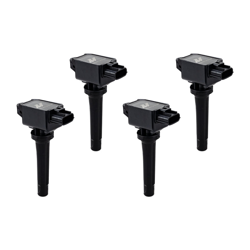 Mishimoto MMIG-MAZ-1204 Ignition Coil for 2012-2014 Mazda MX-5 Miata | High-Performance Replacement